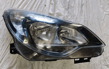 13446802 Proiettore DX OPEL