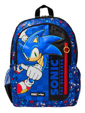 Zaino classico Smiggle Sonic