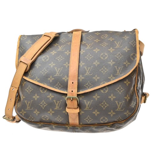 Borsa tracolla louis vuitton - borsa,