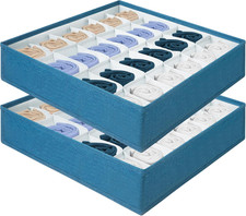 Organizer cassetti set - organizer,