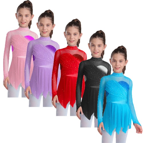 Costume bambina performance - bambina,