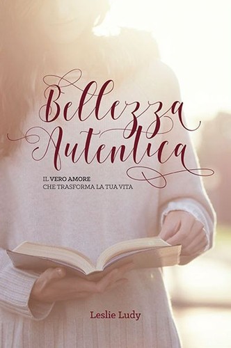 Libro leslie ludy bellezza - ludy,