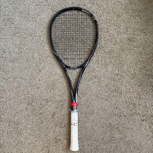 Racchetta tennis morbida - racchetta, da