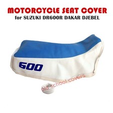COPRISELLA MOTO SUZUKI DR600