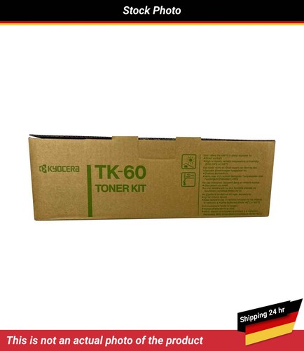 Kit toner kyocera mita - tk-60,