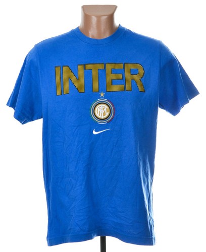 Maglietta inter milan - maglietta,