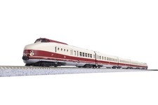 Kato Scala N 10-745-1 Treno