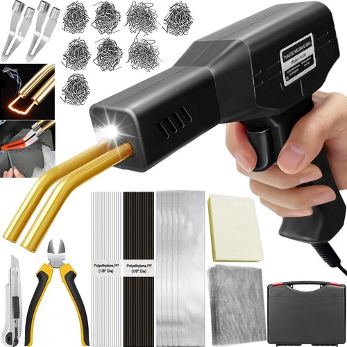 220w saldatore per - plastica, 2