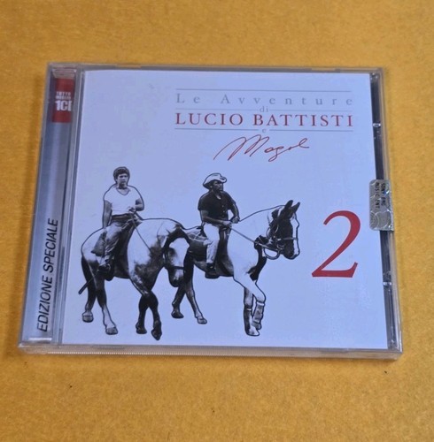 Lucio battisti mogol le - lucio, e