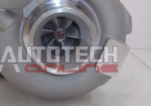 Turbocompressore turbo toyota - turbocompressore,