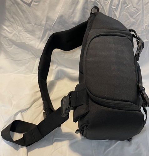 Borsa tracolla lowepro - a,