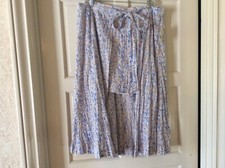 Gonna multicolore Free People