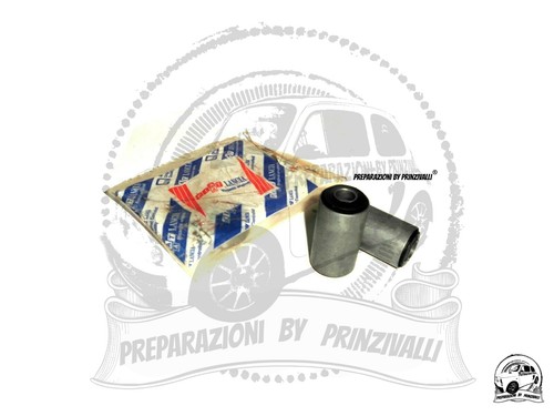 Coppia silent block boccola - silent,