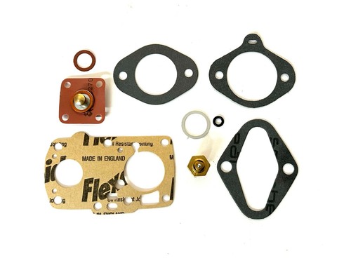 Kit per revisione carburatore - kit,