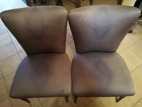 Coppia poltrone poltroncine - coppia,