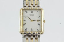 Citizen Quarzo Vintage Uomo