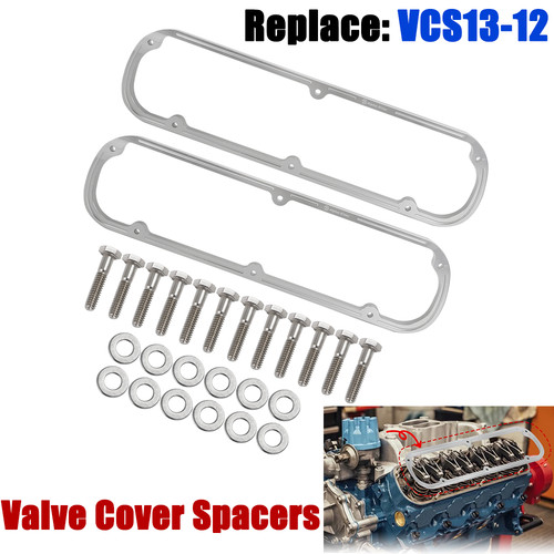 Set per ford small block - set,
