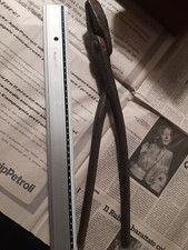 Lotto Vecchia ANTICA PINZA DA