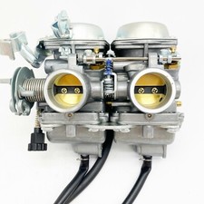 Carb For PD26JS Carburetor AJS
