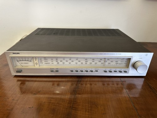 Philips 2202 stereo - philips, am