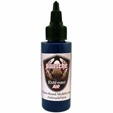 Paasche colore aerografo