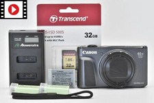 [Ecc + 5] Canon PowerShot