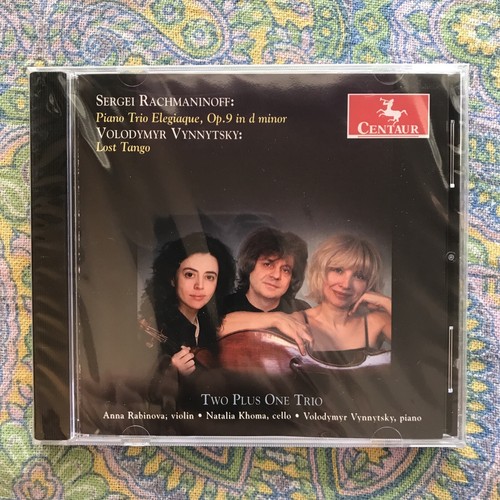 Two plus one trio - one,