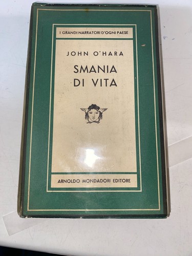 Hara smania vita - di,