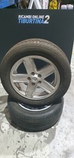 Cerchi gomme per - e, 4