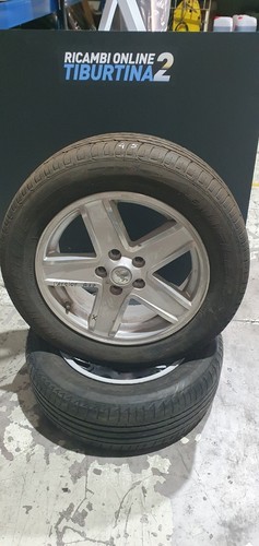 Cerchi gomme - cerchi,