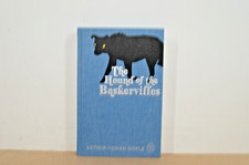 The Hound of the Baskervilles