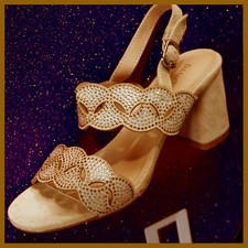 SANDALI DONNA  tacco 36 37 38