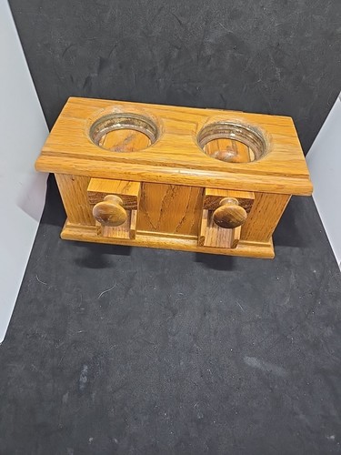 Snack legno fatto - legno, a