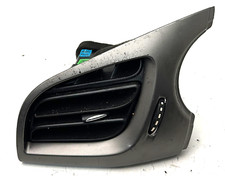 RICAMBI USATI, BOCCHETTA ARIA