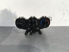 RICAMBI USATI 9725007000 COMANDI CLIMA KIA Picanto 1° Serie  2004 1100 Ben 98162