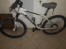 Bici MTB trek 4500