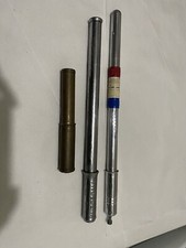 Lotto di 3 pompe per