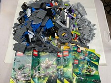 LEGO Alien Conquest 7049 - 52