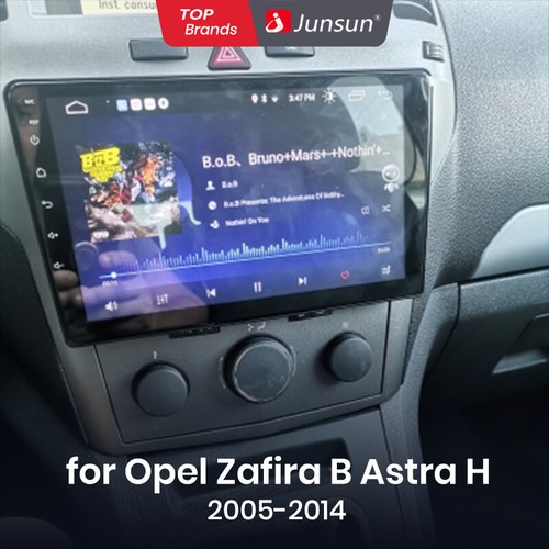 Per opel zafira - zafira, d