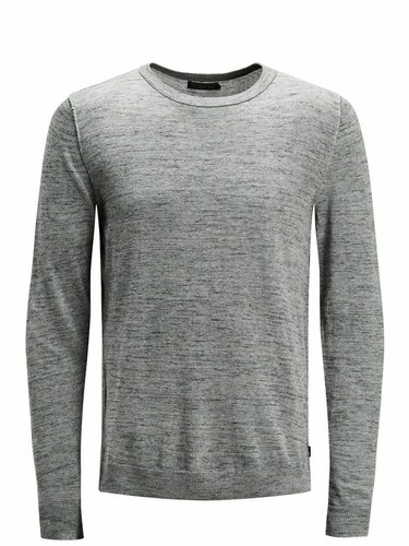 Maglia leggera girocollo - maglia,