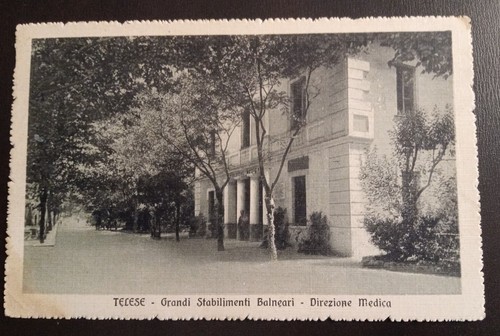 1917 telese - 1917,