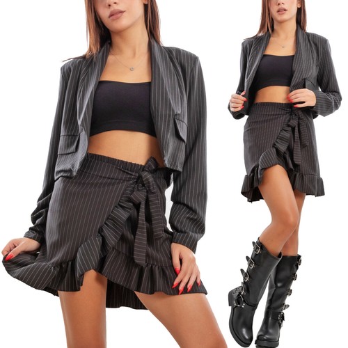 Completo donna elegante