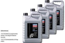 Liqui moly olio - moly, per