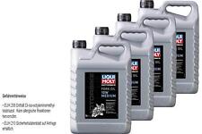 4X Liqui Moly Olio Per