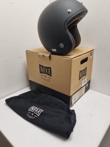 Nexx g10 purist casque - purist, moto