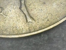 20 LIRE 1958 ERRORE - R/ LINEA