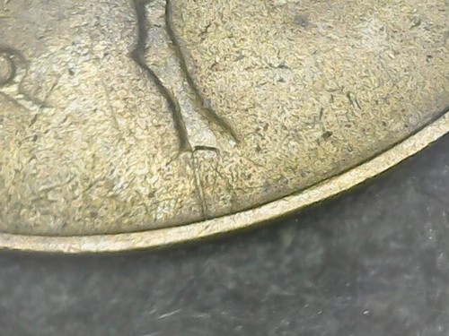Lire 1958 errore r - lire, r/