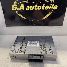 AUDI A3 CENTRALINA BLUETOOTH