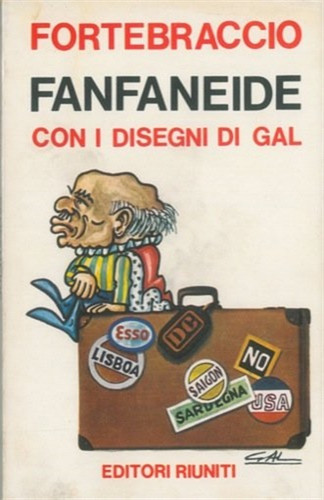 Fortebraccio fanfaneide con - -,