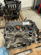 Motore honda crv iv i - motore,